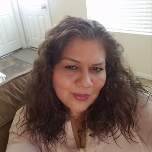 Meet your Posher, Guadalupe